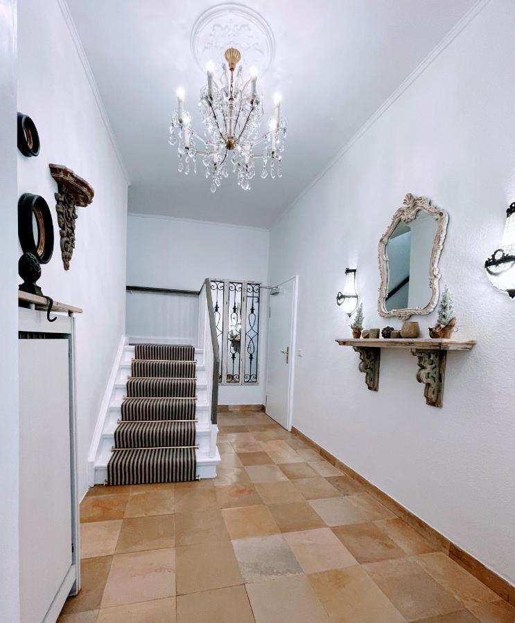 Das Hotel Krone Koenigswinter Luaran gambar