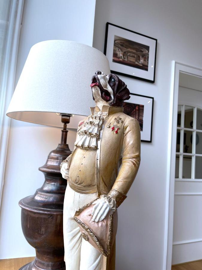 Das Hotel Krone Koenigswinter Luaran gambar