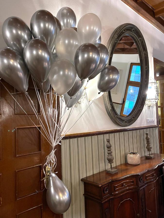 Das Hotel Krone Koenigswinter Luaran gambar