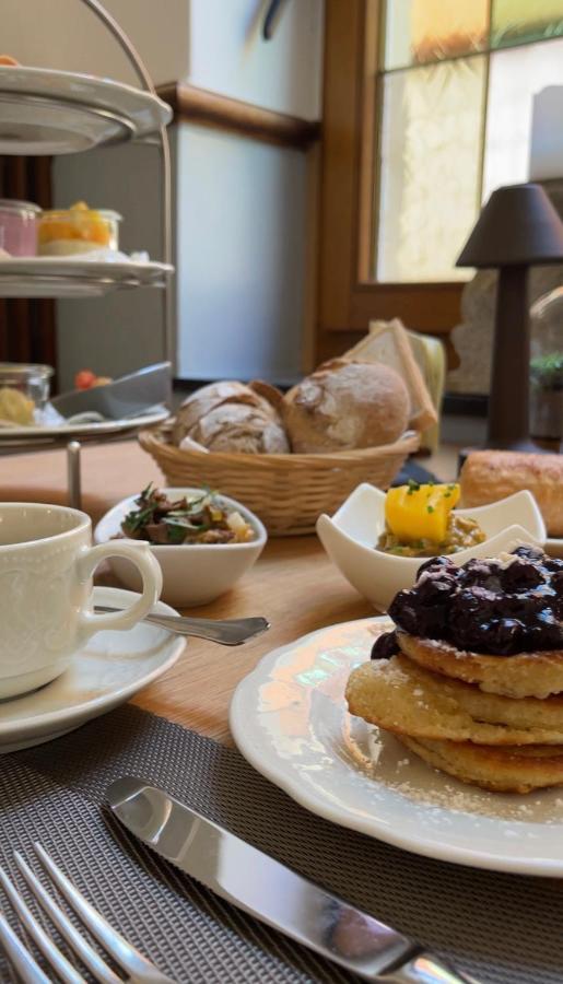 Das Hotel Krone Koenigswinter Luaran gambar